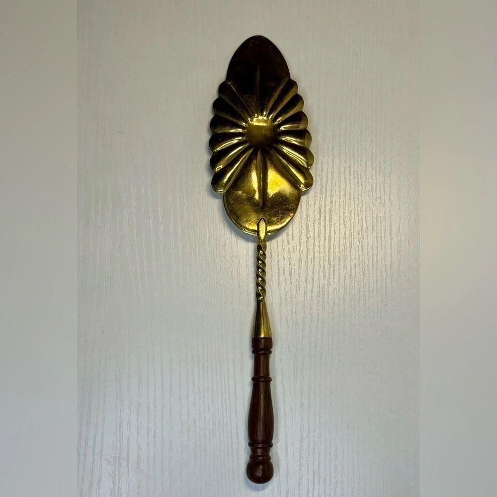 Anthropologie Londonberry Serving Spatula